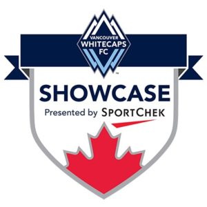 Whitecaps Showcase @ Newton Athletic Park  | Surrey | British Columbia | Canada